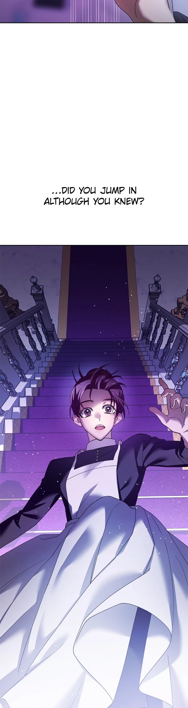 I Want to Be You, Just For a Day chapter 111 page 10