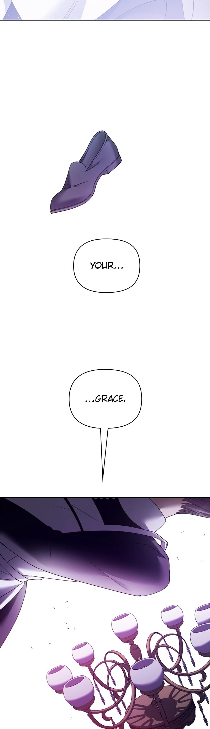 I Want to Be You, Just For a Day chapter 111 page 11