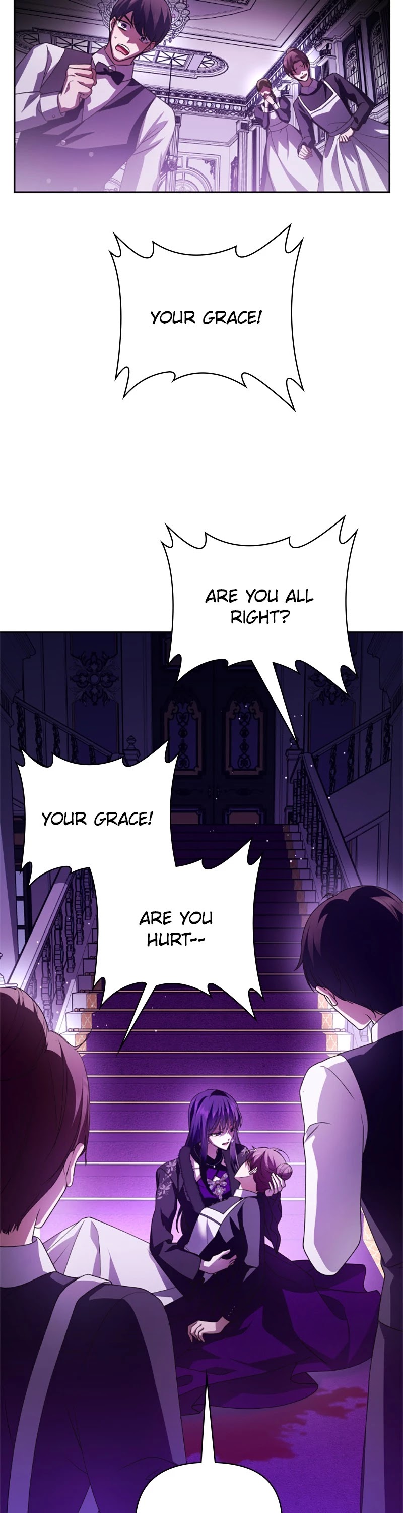 I Want to Be You, Just For a Day chapter 111 page 13