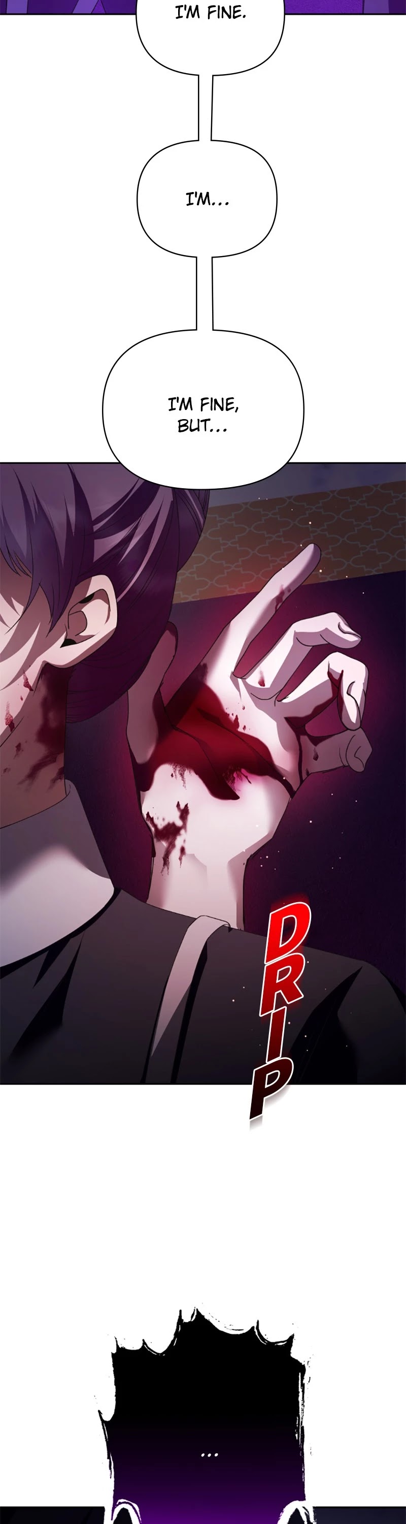 I Want to Be You, Just For a Day chapter 111 page 14