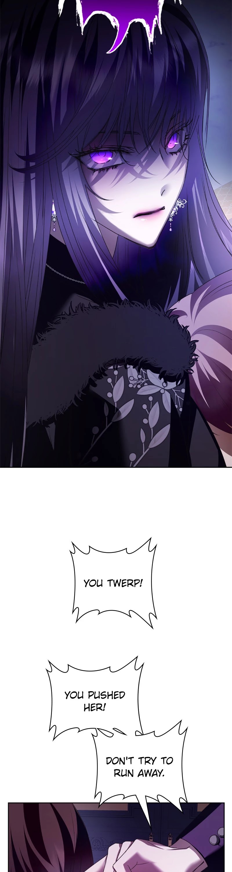 I Want to Be You, Just For a Day chapter 111 page 15