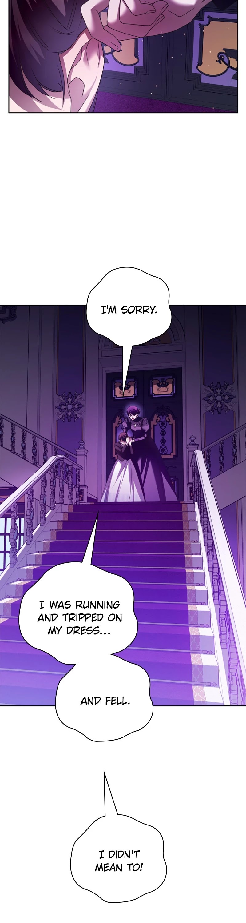 I Want to Be You, Just For a Day chapter 111 page 16