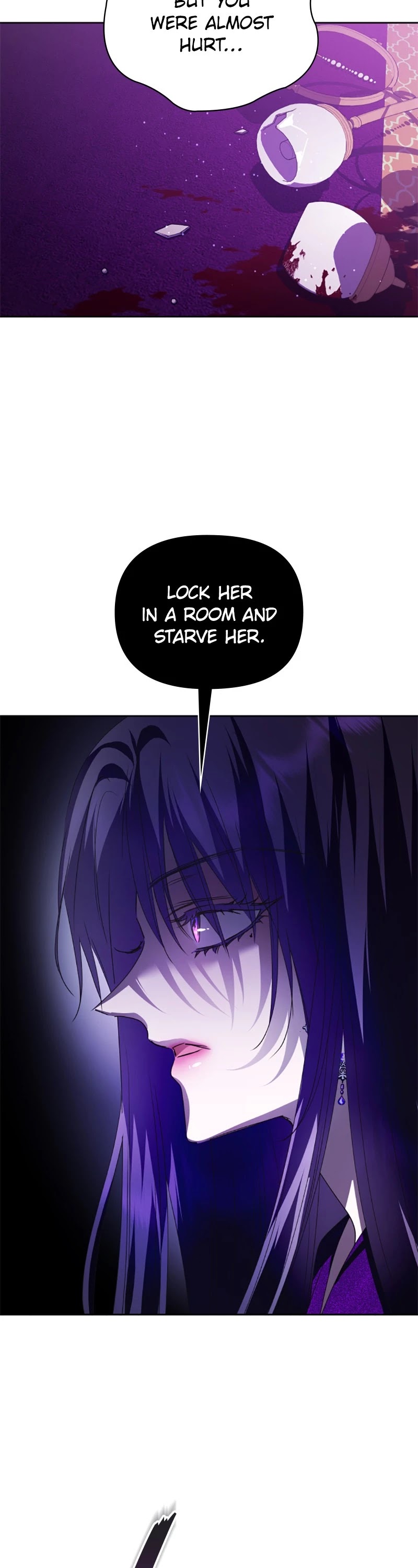 I Want to Be You, Just For a Day chapter 111 page 18