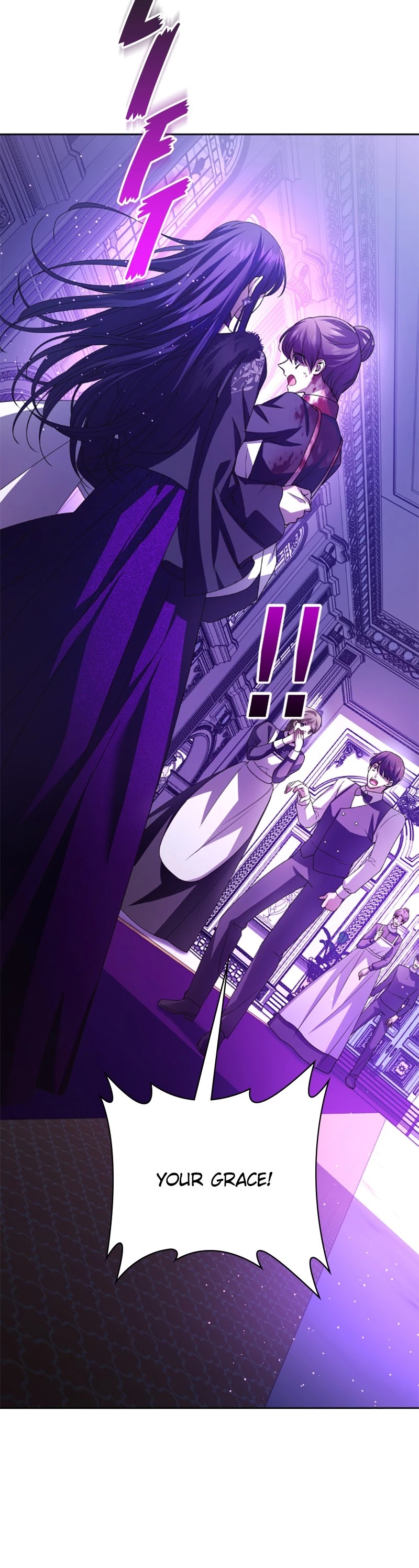 I Want to Be You, Just For a Day chapter 111 page 19