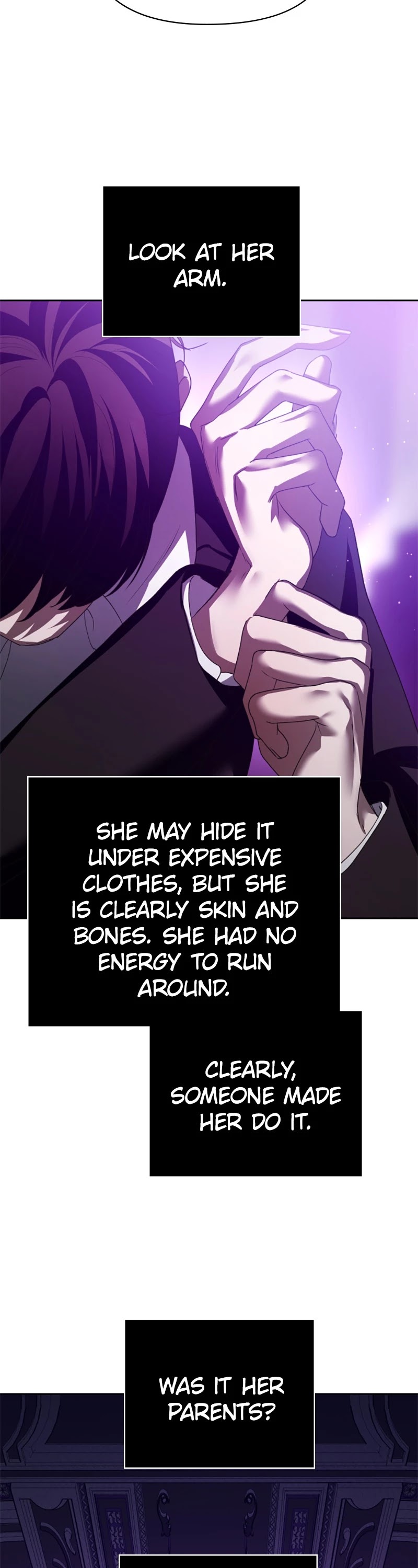 I Want to Be You, Just For a Day chapter 111 page 22