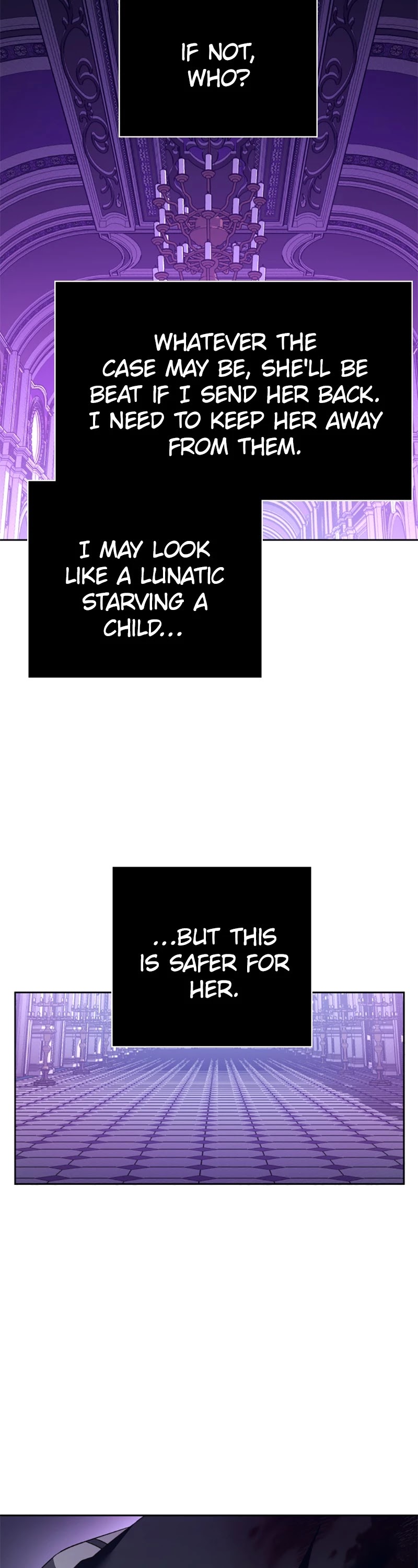 I Want to Be You, Just For a Day chapter 111 page 23