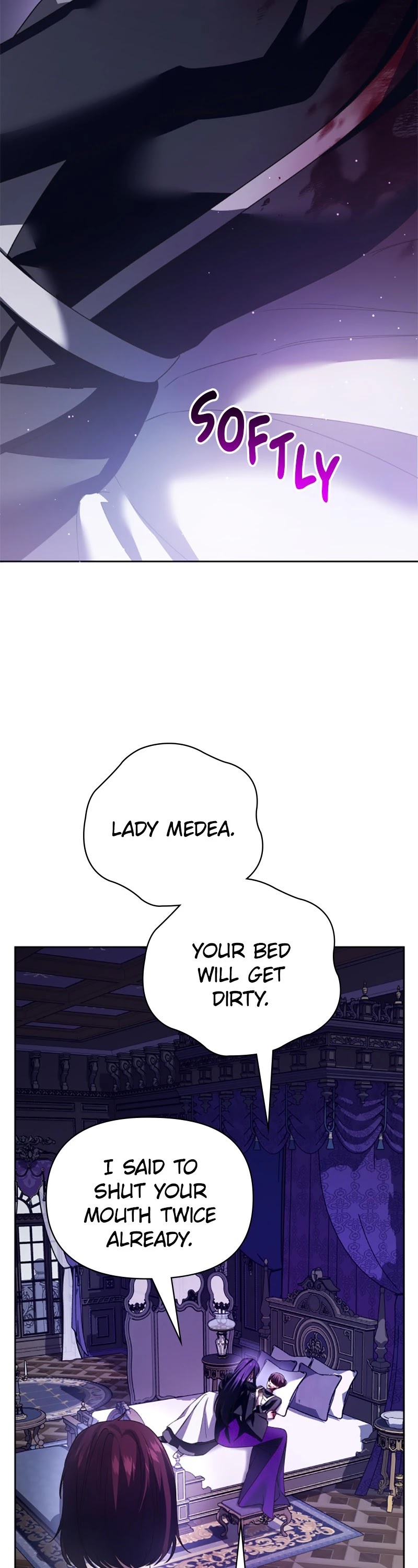 I Want to Be You, Just For a Day chapter 111 page 24