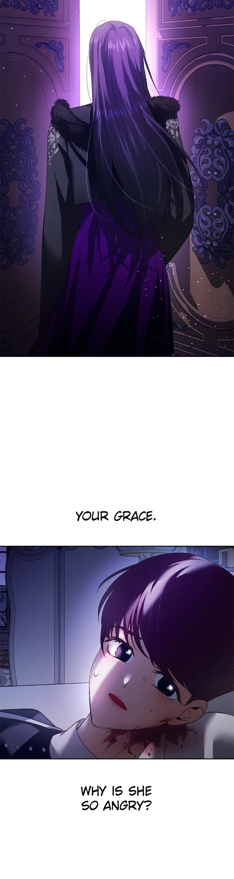 I Want to Be You, Just For a Day chapter 111 page 26