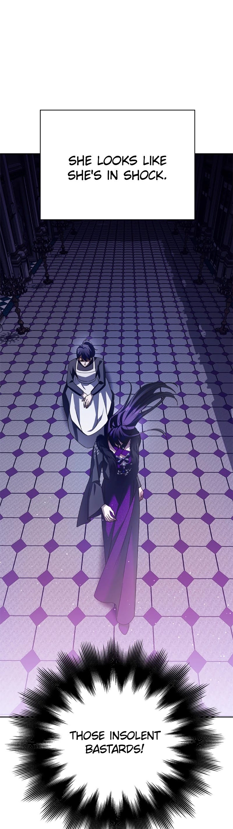 I Want to Be You, Just For a Day chapter 111 page 27