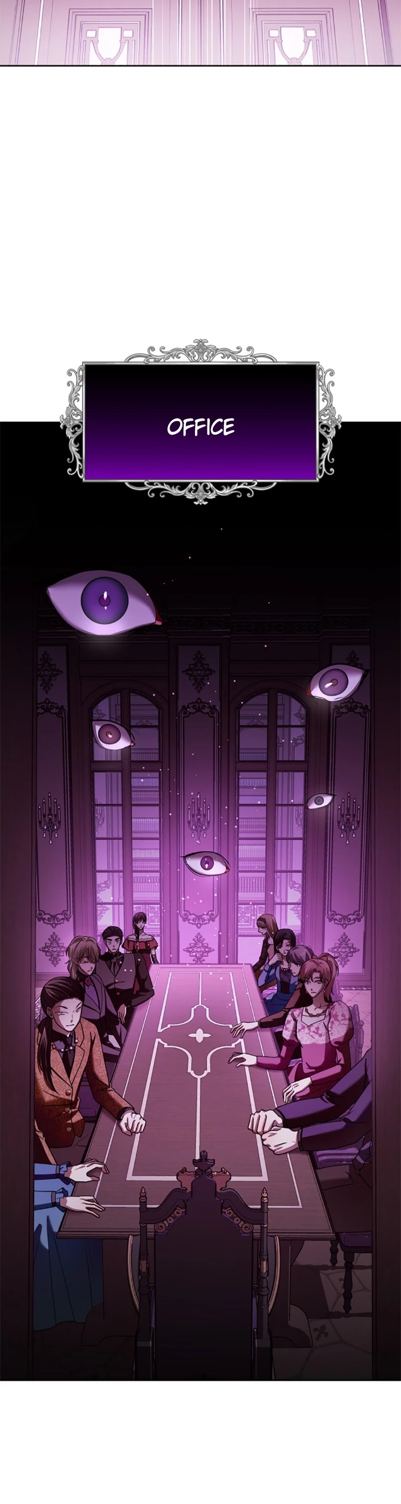 I Want to Be You, Just For a Day chapter 111 page 29