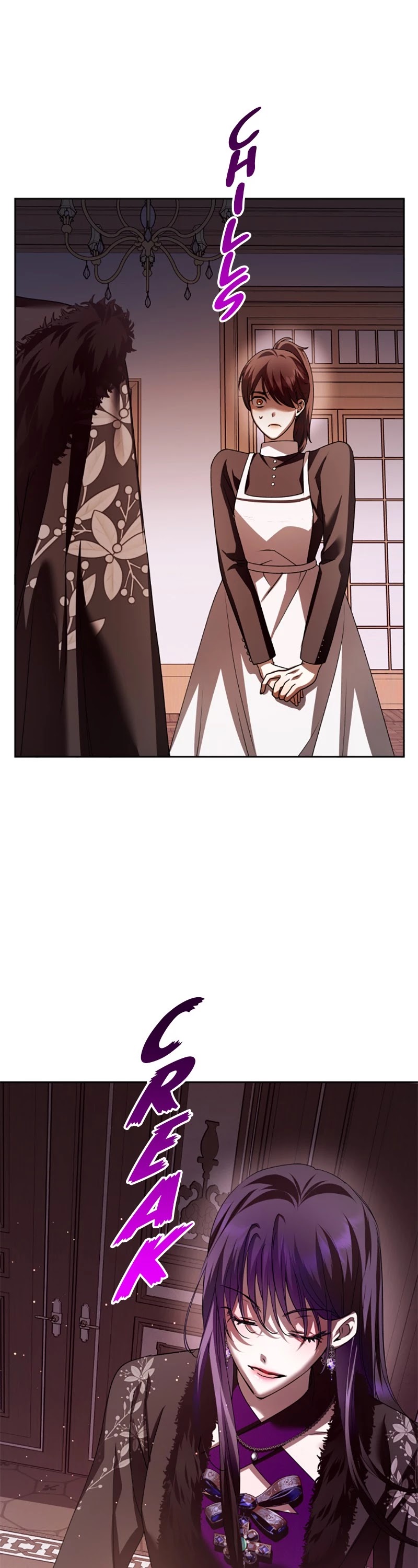 I Want to Be You, Just For a Day chapter 111 page 30