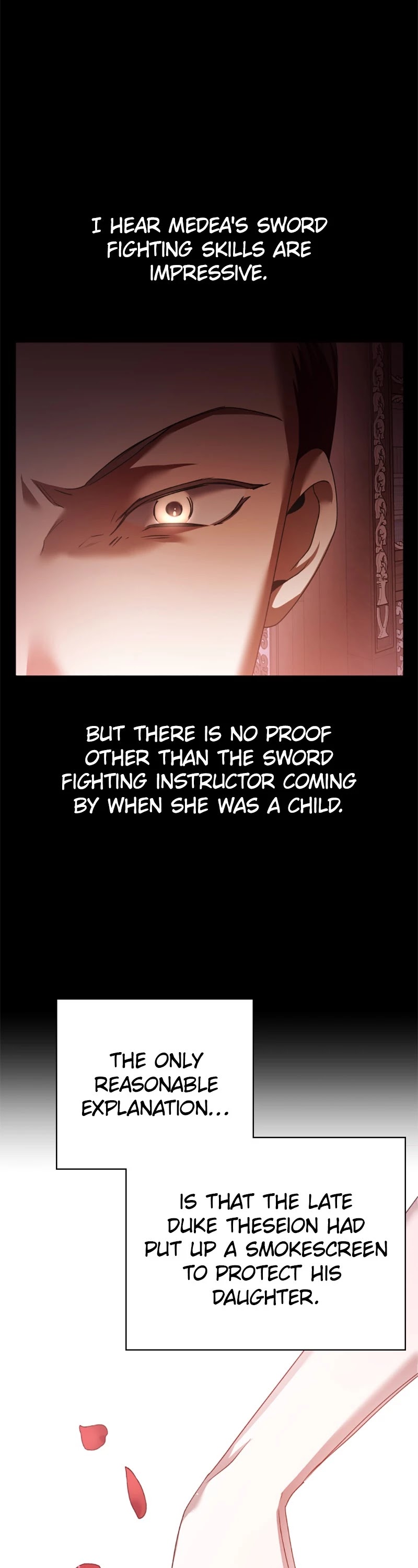 I Want to Be You, Just For a Day chapter 111 page 41