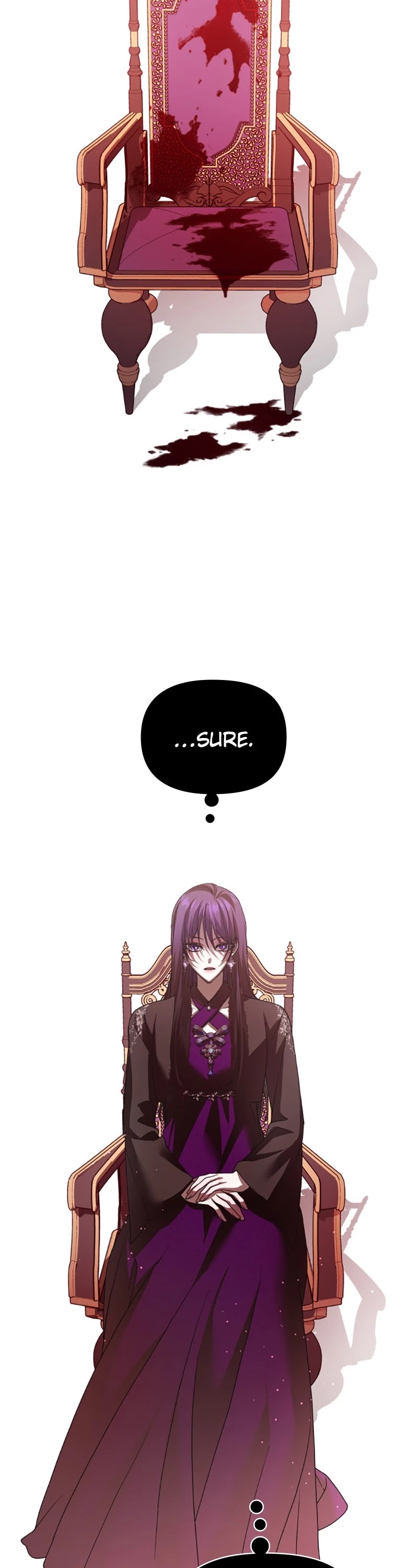 I Want to Be You, Just For a Day chapter 111 page 43