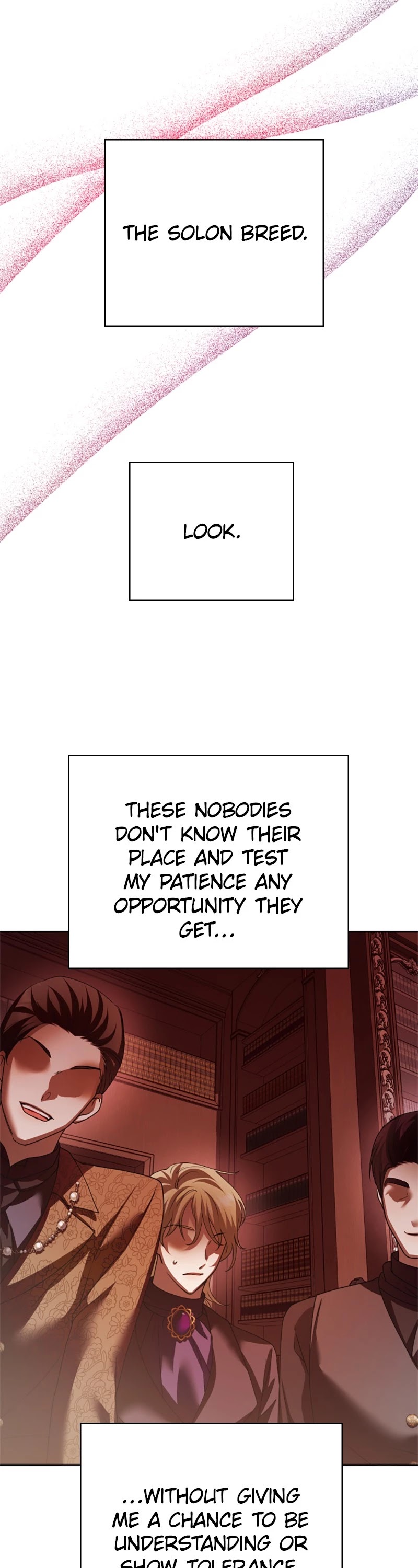 I Want to Be You, Just For a Day chapter 111 page 45