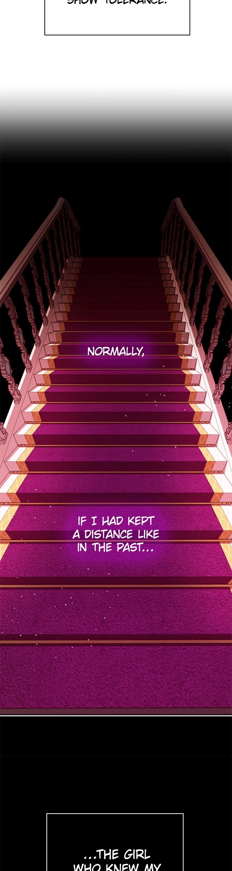 I Want to Be You, Just For a Day chapter 111 page 46