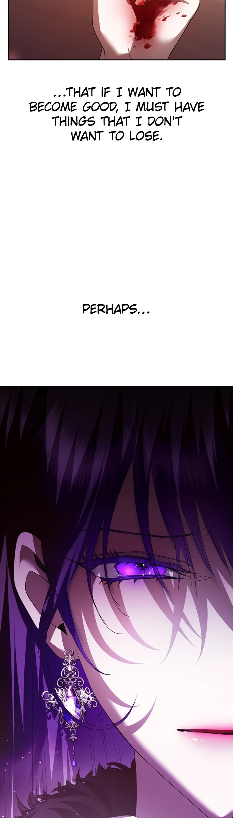 I Want to Be You, Just For a Day chapter 111 page 48