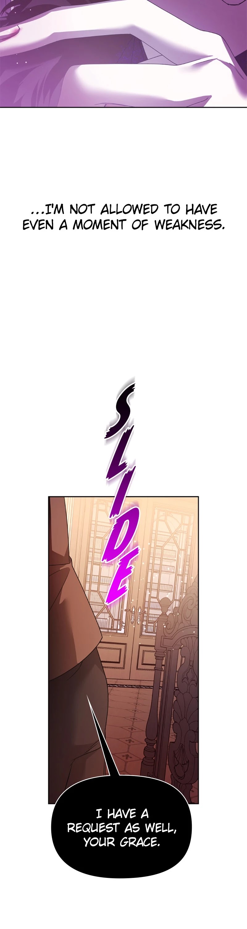 I Want to Be You, Just For a Day chapter 111 page 49