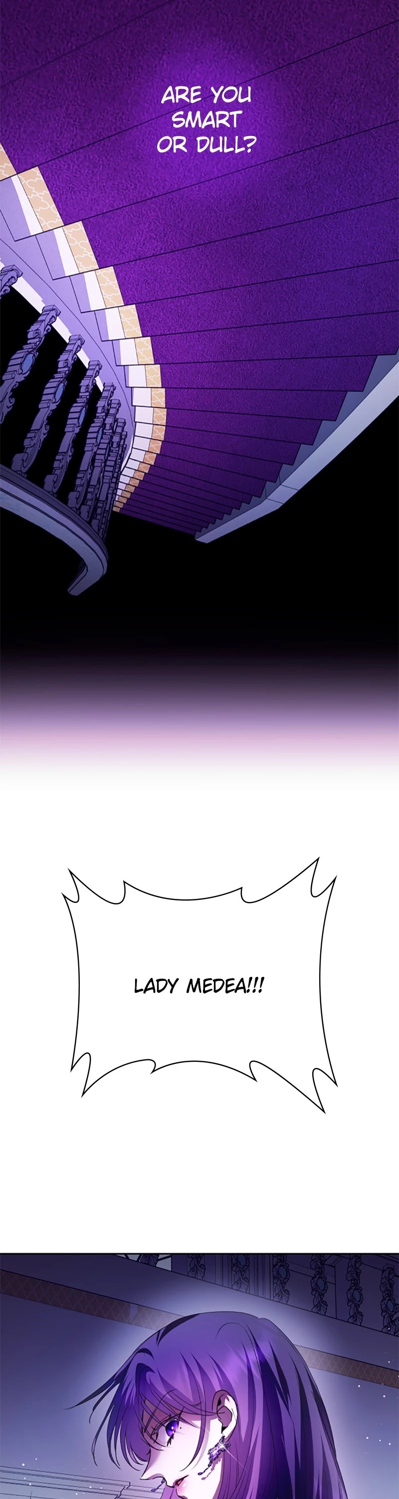 I Want to Be You, Just For a Day chapter 111 page 5