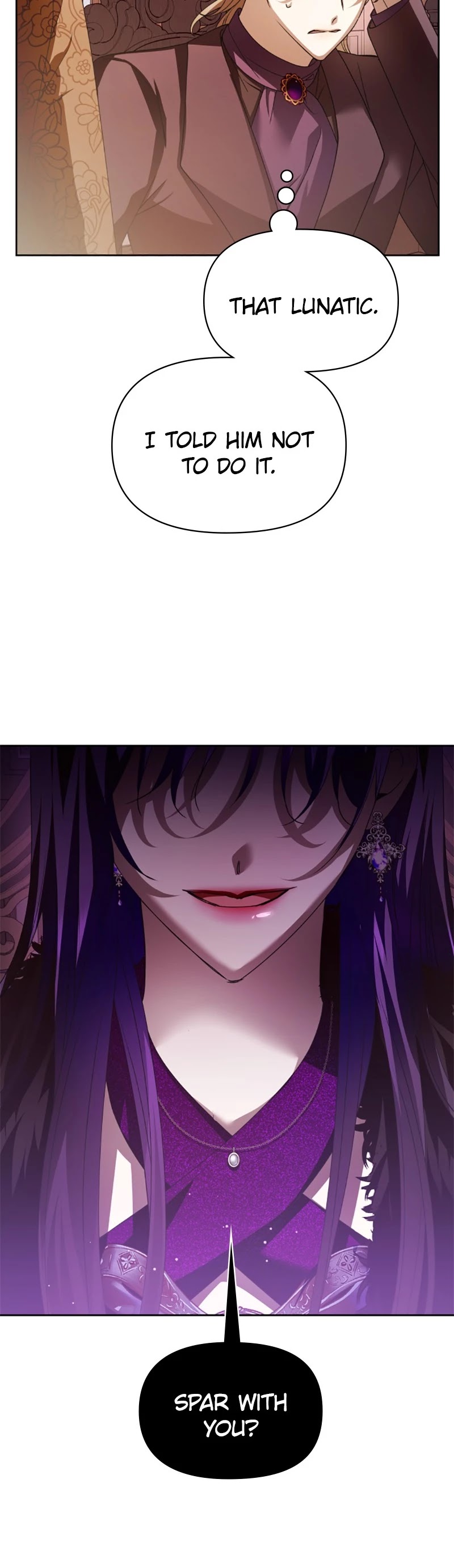 I Want to Be You, Just For a Day chapter 111 page 52