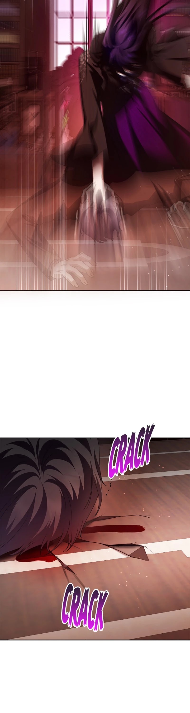 I Want to Be You, Just For a Day chapter 111 page 54