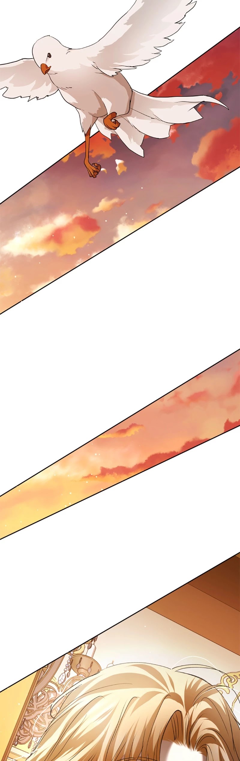 I Want to Be You, Just For a Day chapter 111 page 57