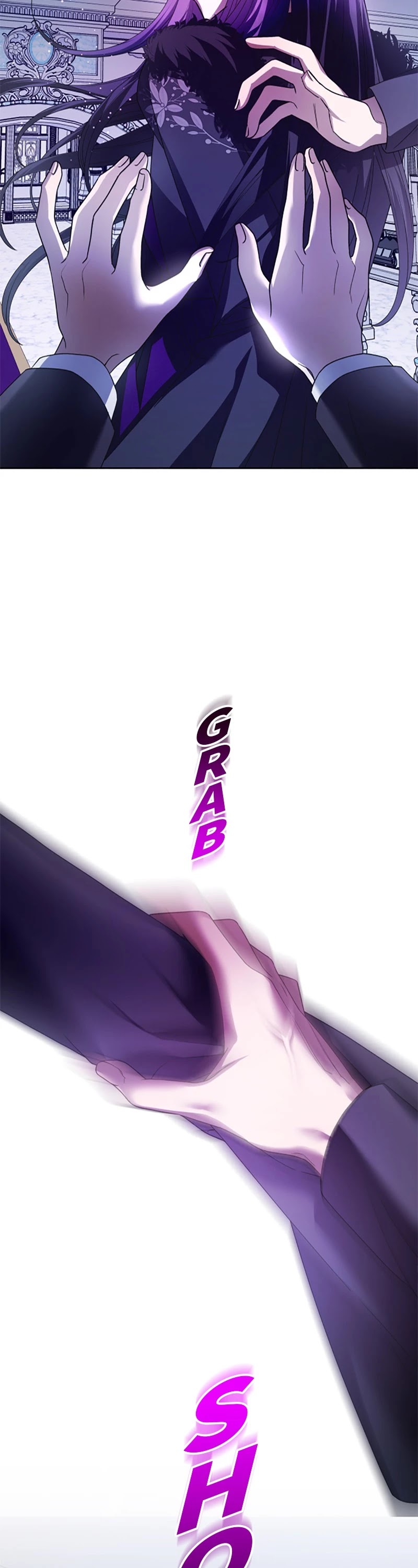 I Want to Be You, Just For a Day chapter 111 page 6