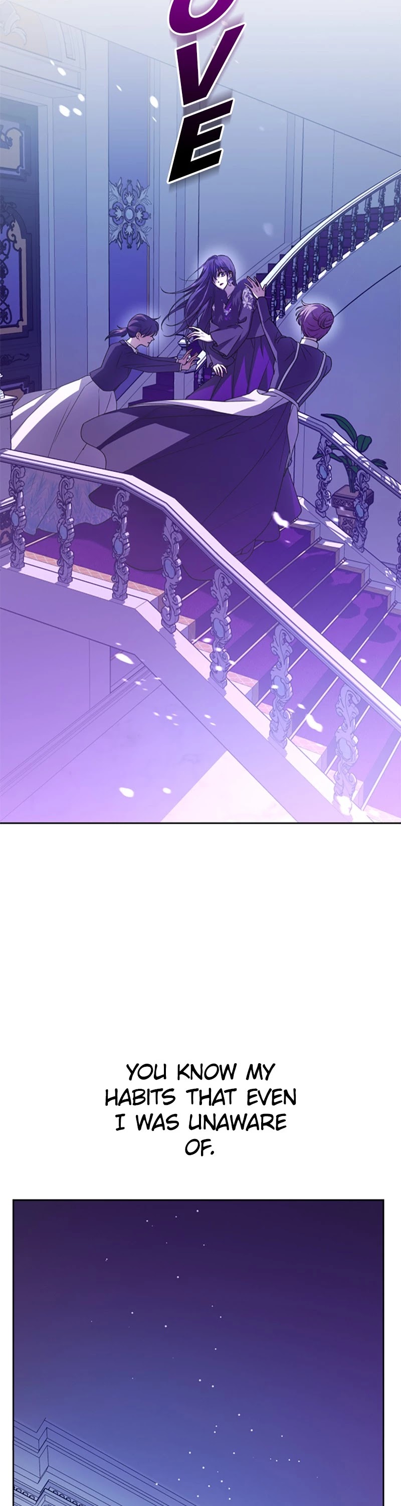 I Want to Be You, Just For a Day chapter 111 page 7