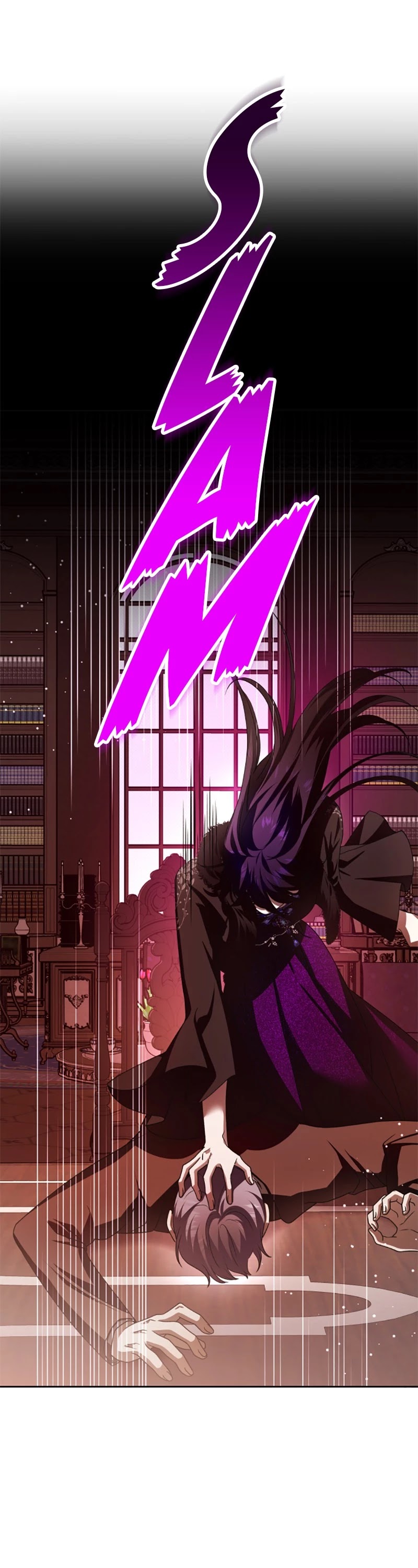 I Want to Be You, Just For a Day chapter 112 page 1