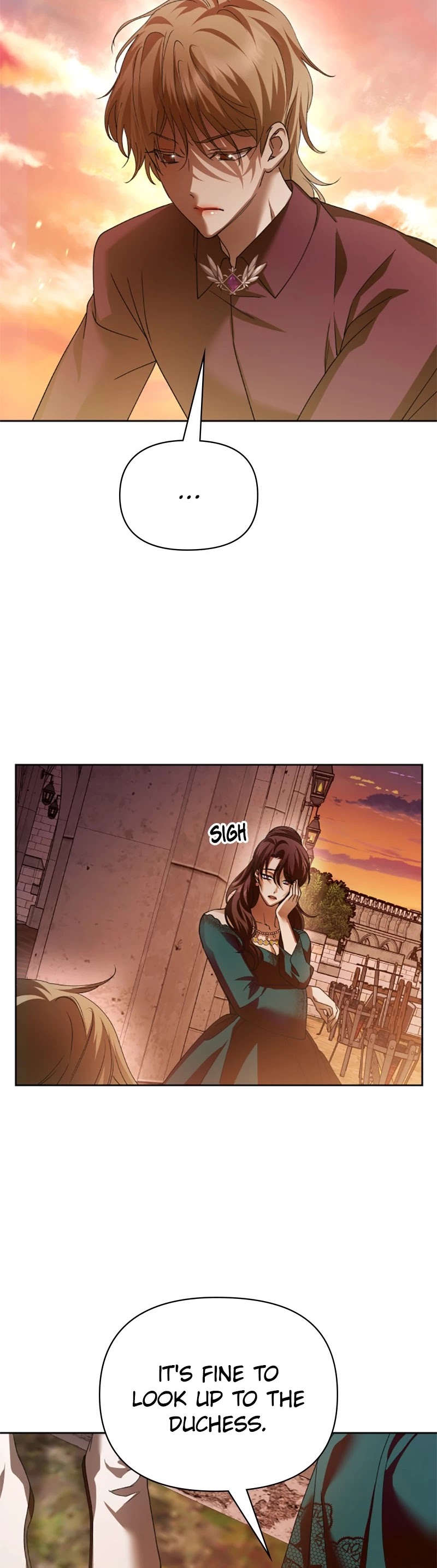 I Want to Be You, Just For a Day chapter 112 page 12