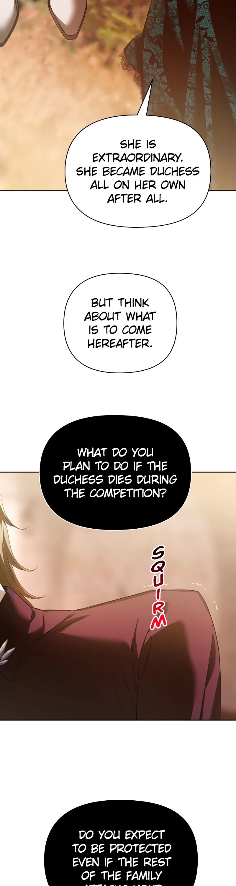 I Want to Be You, Just For a Day chapter 112 page 13