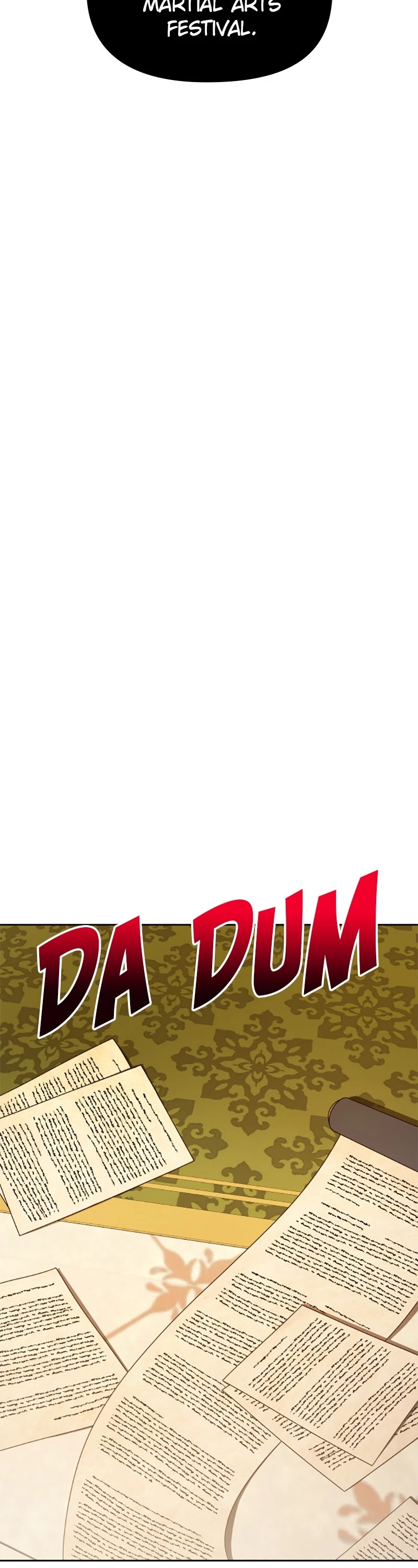 I Want to Be You, Just For a Day chapter 112 page 17