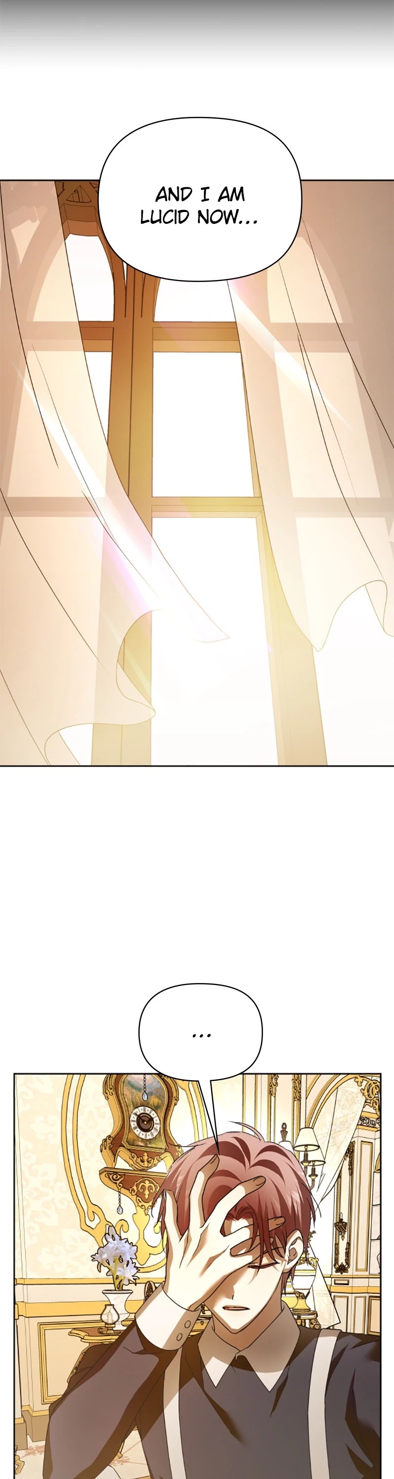 I Want to Be You, Just For a Day chapter 112 page 26