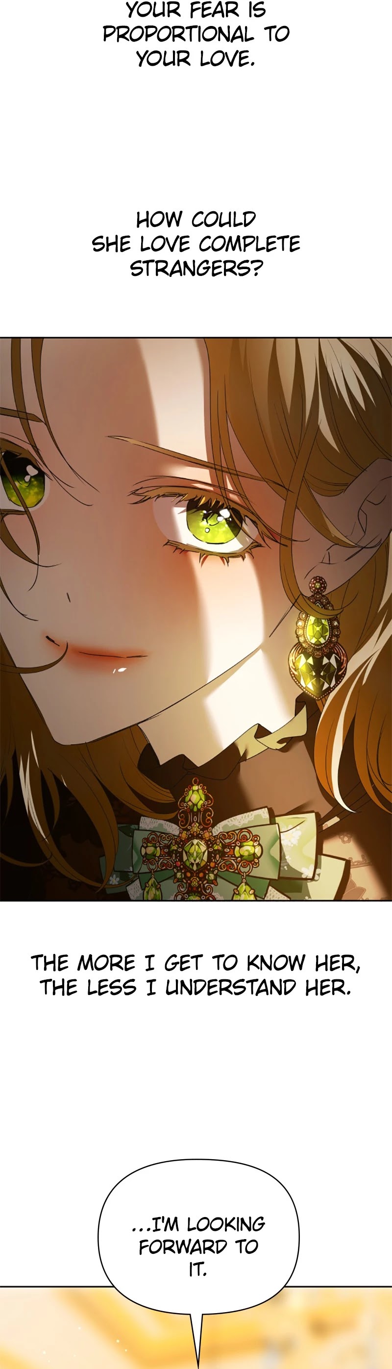 I Want to Be You, Just For a Day chapter 112 page 28