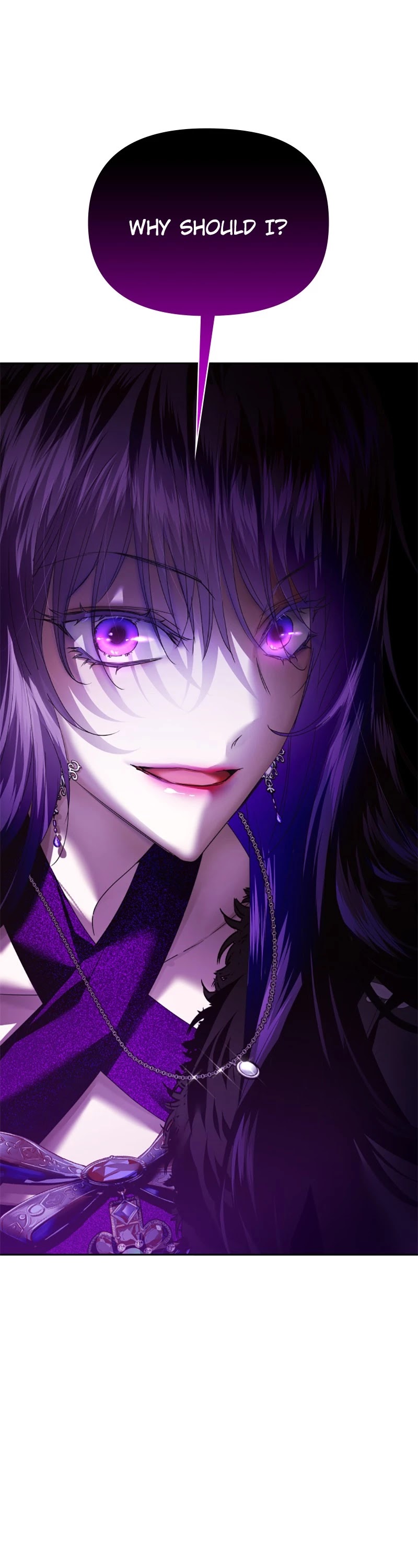 I Want to Be You, Just For a Day chapter 112 page 3