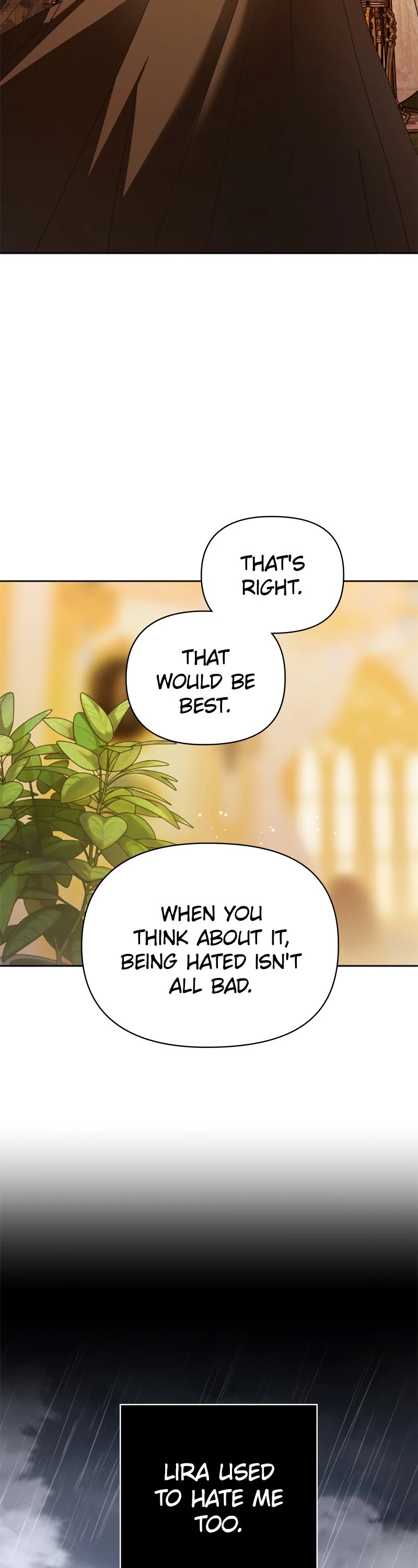 I Want to Be You, Just For a Day chapter 112 page 37