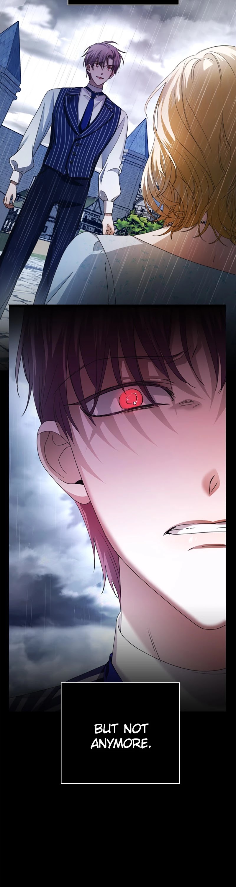 I Want to Be You, Just For a Day chapter 112 page 38