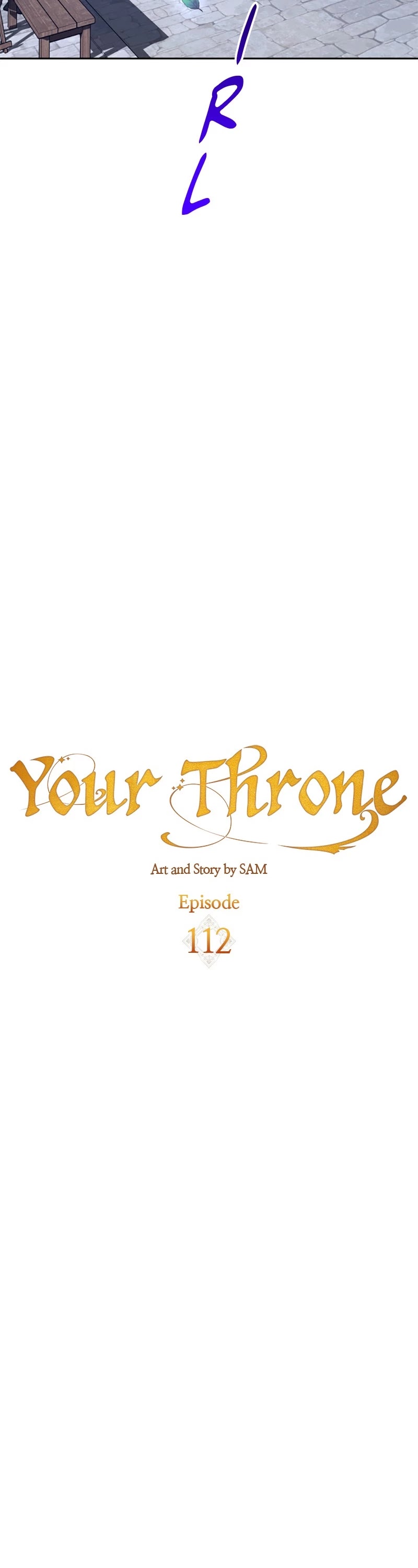 I Want to Be You, Just For a Day chapter 112 page 43