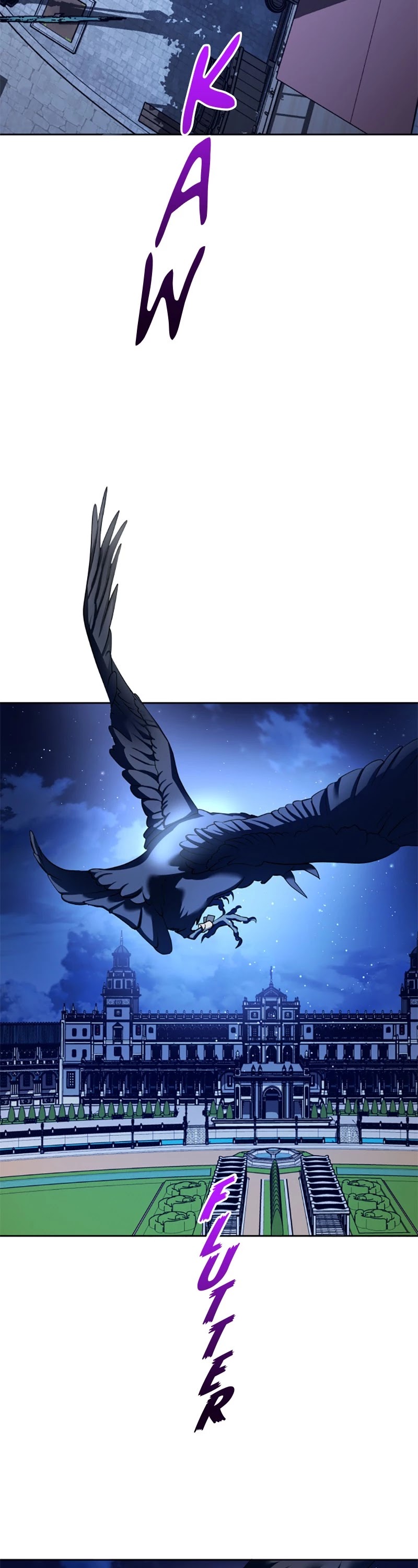 I Want to Be You, Just For a Day chapter 112 page 45