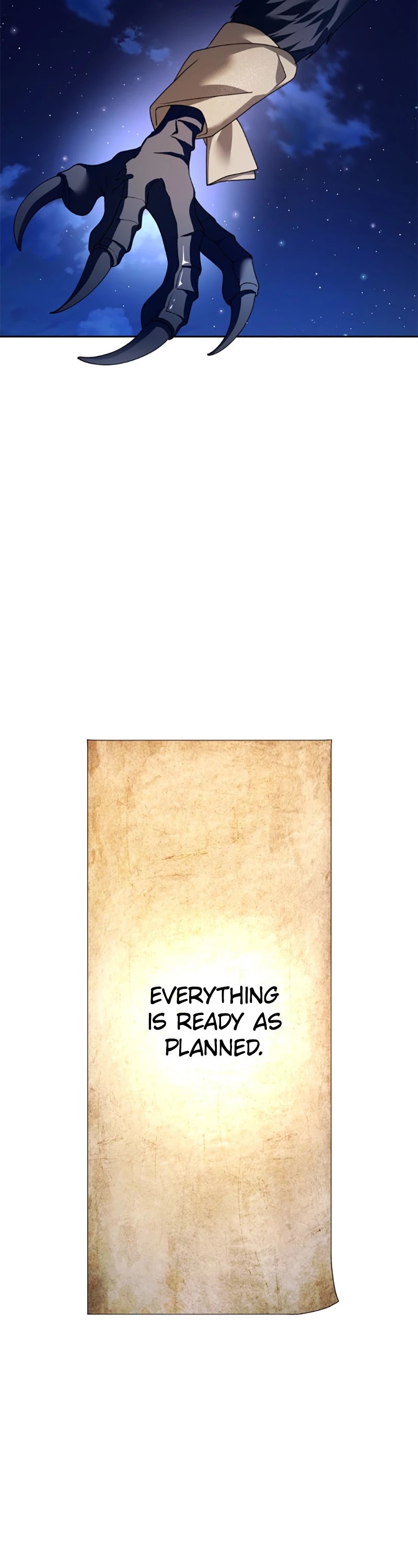 I Want to Be You, Just For a Day chapter 112 page 46