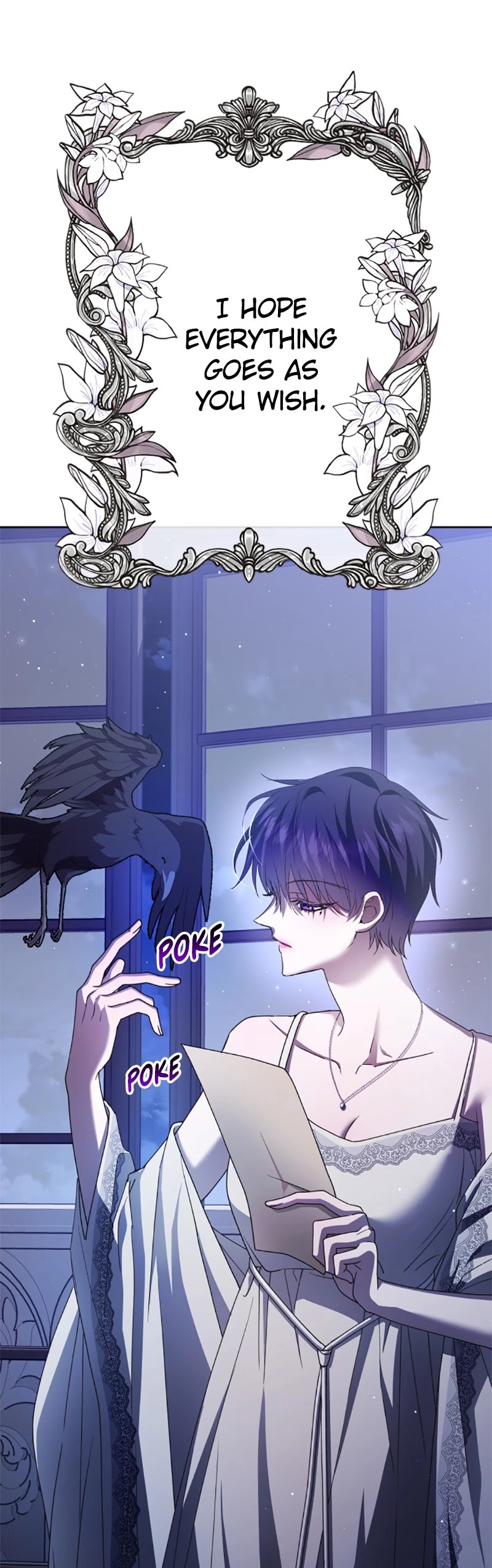 I Want to Be You, Just For a Day chapter 112 page 47