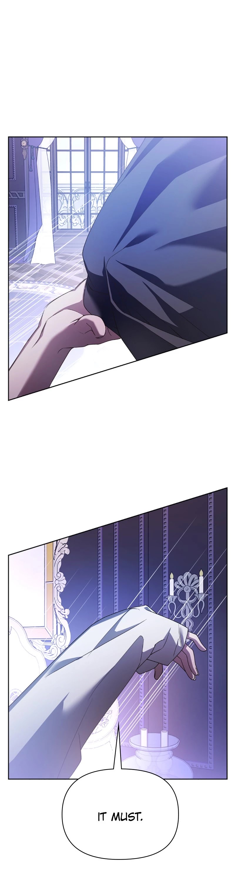 I Want to Be You, Just For a Day chapter 112 page 49