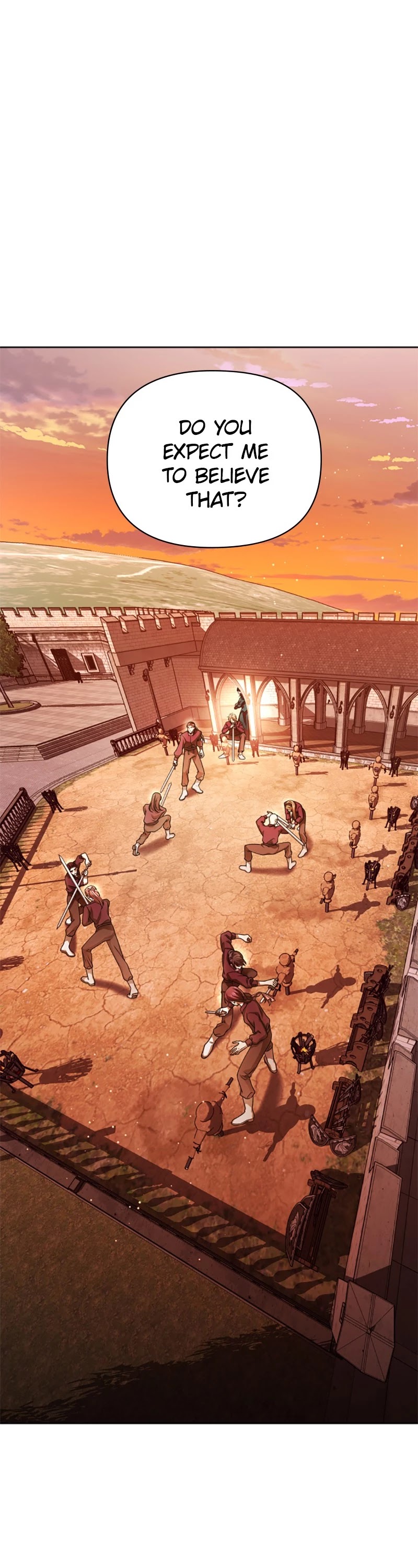 I Want to Be You, Just For a Day chapter 112 page 5