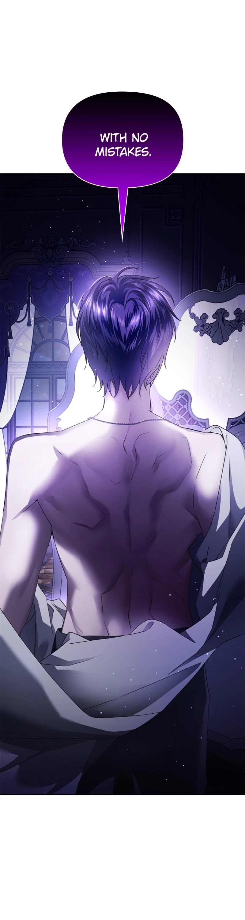 I Want to Be You, Just For a Day chapter 112 page 50