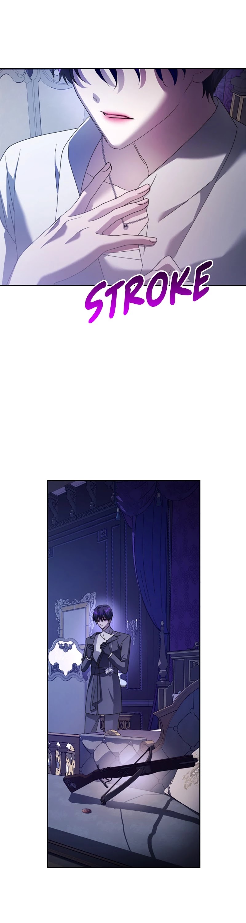 I Want to Be You, Just For a Day chapter 112 page 51