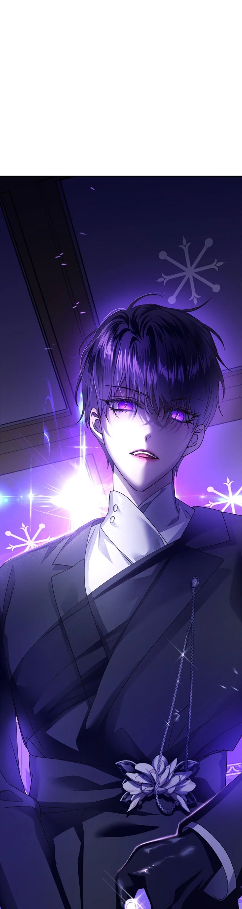 I Want to Be You, Just For a Day chapter 112 page 53