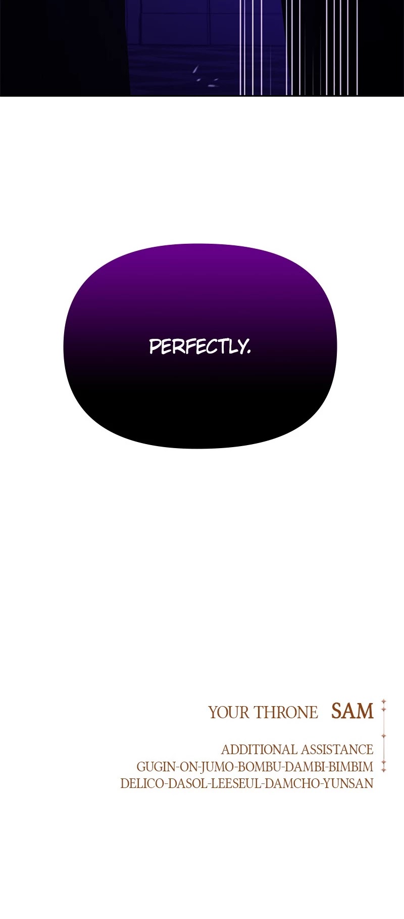 I Want to Be You, Just For a Day chapter 112 page 55