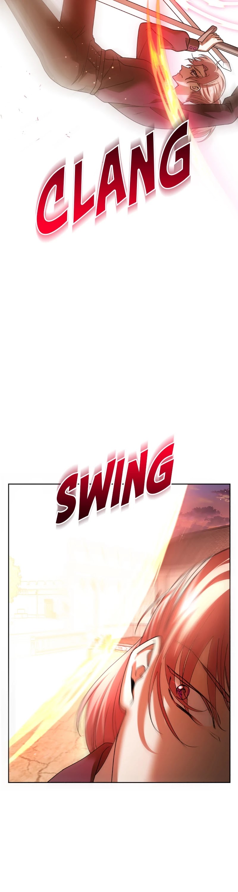 I Want to Be You, Just For a Day chapter 112 page 8