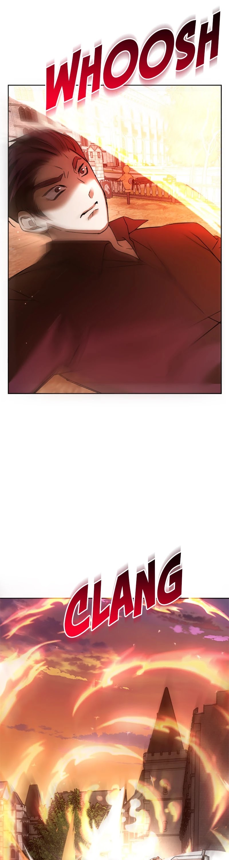 I Want to Be You, Just For a Day chapter 112 page 9