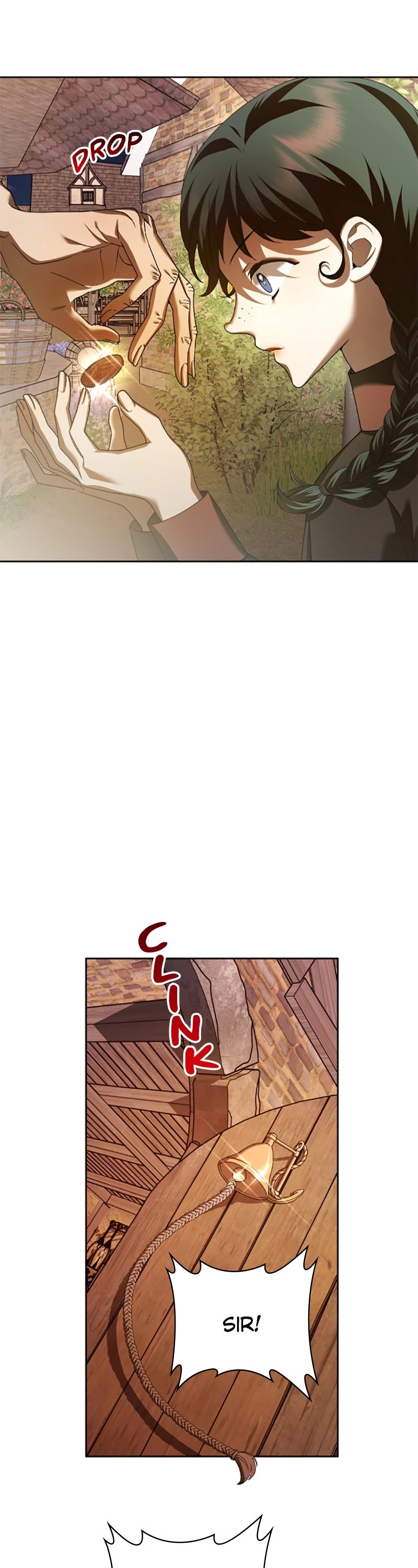 I Want to Be You, Just For a Day chapter 113 page 15