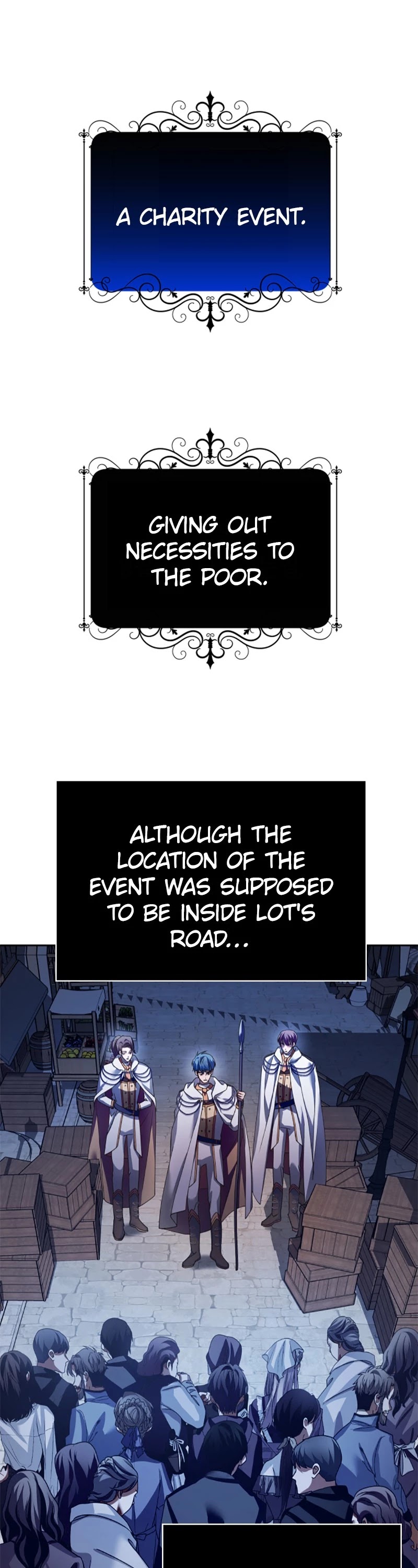 I Want to Be You, Just For a Day chapter 113 page 18